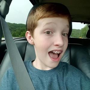 Meet your Posher, Jesse